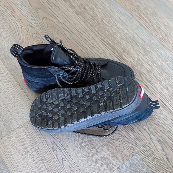 Vans SK8-HI MTE-2 SHOE - Picture 4 of 4